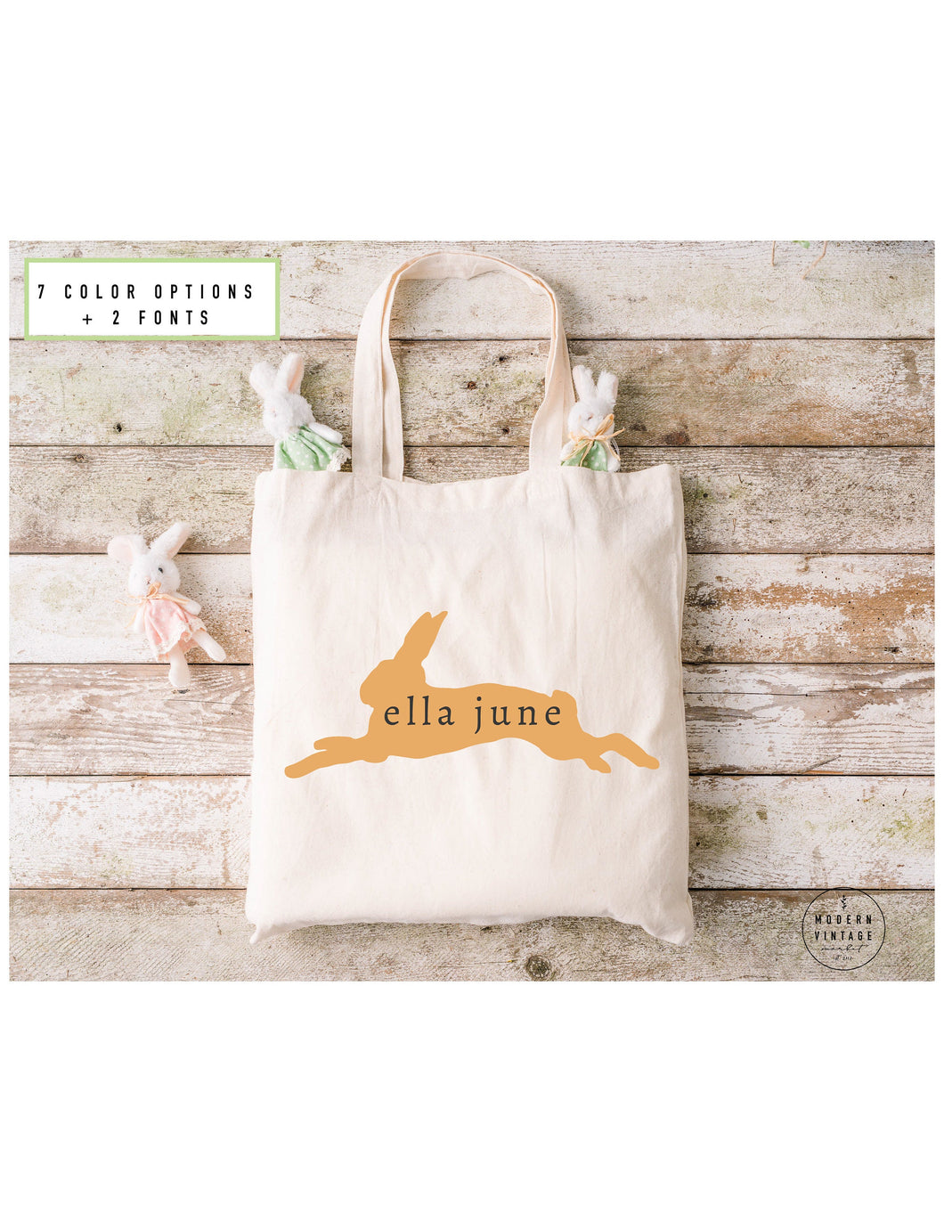 Personalized Easter bag| Happy Easter Bag|Custom Easter basket| Easter Gift| Bunny Bag |Gift for Kids| Custom Easter Bag|Candy Tote Bag|